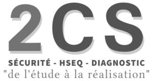 Logo 2CS - NB